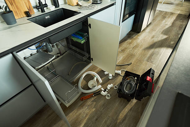 Reliable Leak Detection contractor in Hazel Park, MI by Street Wise - Plumbing